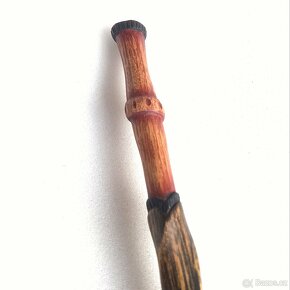 Kouzelnická - Hůlka Stínového Lesa - akátová - 9