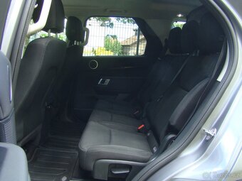 Land Rover Discovery 2.0D 4x4 ČR NAVI VIRTUAL LED 66353 km - 9