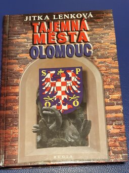 Olomouc - Milan Tichák a jiné - 9