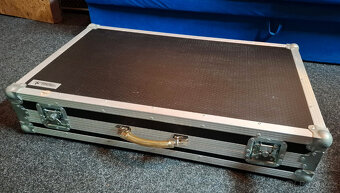 Predám Pioneer XDJ XZ (all-in-one DJ systém)+kufor Swanfligh - 9