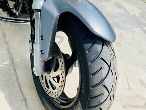 Suzuki M 800 Intruder, možnost splátek a protiučtu - 9