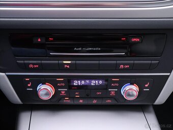 Audi A6 3,0 TDI 150kW Aut. Quattro (2012) - 9