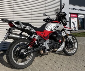 Moto Guzzi STRADA V85 TT E5+ - 9