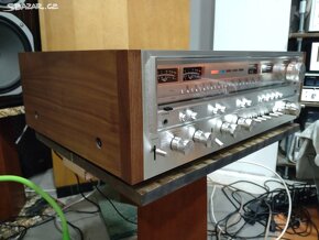 receiver Pioneer SX 980 - 9