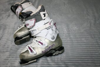 lyže Atomic 130 cm - 9