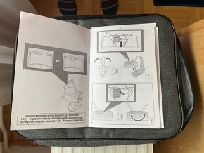 Dětská kolíbka - 9