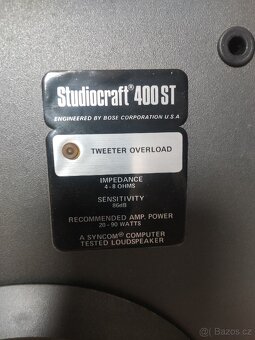 Bose repro plus receiver - 9