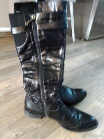 Kozačky Lasocki - 9