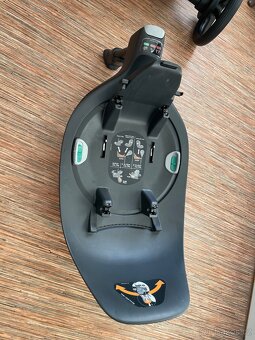 DJ KHALED CYBEX Sirona Z i-size + BASE sirona Z/Z2 i-Size - 9