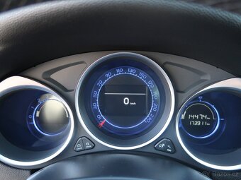 DS Automobiles DS4 1.6BHDi,88kW,1majČR,serv.kn,DPH - 9