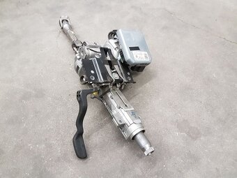 El. posilovač řízení 6R1423510BG Škoda Rapid, Fabia III,... - 9