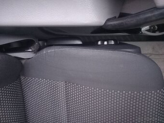 Mercedes sprinter 318 3.0 V6 cdi xxl long - 9