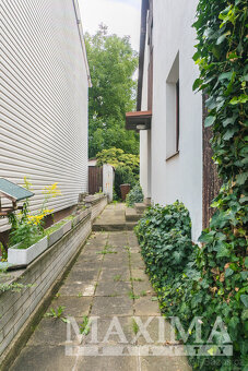 Dům 5+kk o ploše 160 m2 - Praha, Čimice - 9