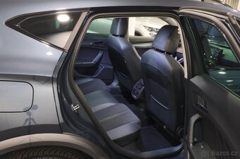 Cupra Formentor TSI 110kW Man. / 2 roky plná záruka v ceně - 9