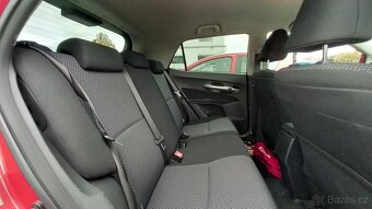 Toyota Auris 1.6, 88 tis. km - 9