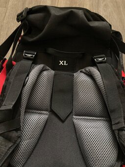 Batoh Husky Samont 60+10 l - 9