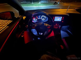 Seat Leon Cupra 280 5f 2.0tsi 206kw 2015 - 9