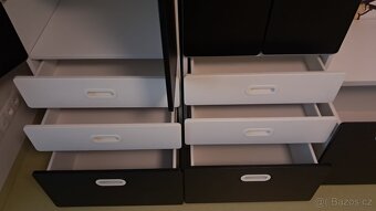 Skříňová sestava IKEA FRITIDS - 9
