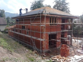 Remeselné a stavební práce - 9