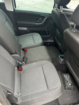 Škoda Roomster Ambition 1.2Tsi 05/2013 - 9