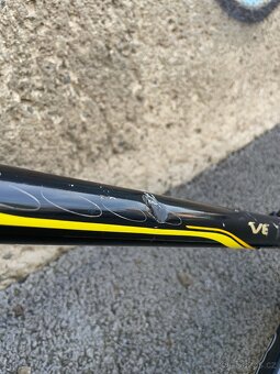 Ocelový rám SUNN Vertik 2 26" - 9