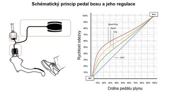 PedalBox DTE Systems - Mercedes-Benz E 220d (W213) - 9