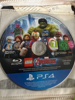 Prodávám CDečka - 9