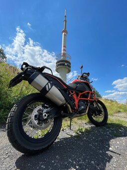 KTM 1290 super ad. R 2020 - 9