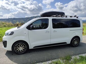 Opel Zafira LiFe 2.0CDTi - 9