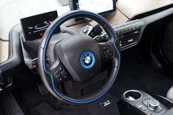 BMW i3s 120 Ah, Navi Profi, Harman/Kardon, Kamera, Keyless - 9
