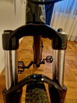 Dirt Jumper - poskládaný na míru - 9
