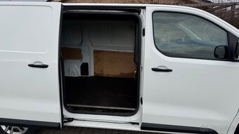 Citroen Jumpy 2.0HDi L2 90kW 6kv.1.MAJITEL TAŽNÉ - 9