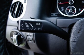 Volkswagen Tiguan 2.0 CR TDI 4-Motion Sport Style DSG - 9