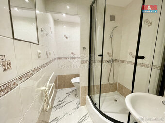 Pronájem bytu 2+kk, 40 m², Sokolov, ul. Švabinského - 9