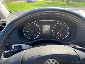 Škoda Octavia II 1.9 TDI - 9