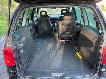 Vw Sharan 1.9 TDi 96kw - 9