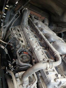 SCANIA R 420ps - 9