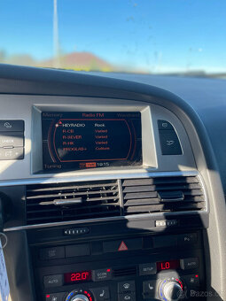 AUDI A6 ALLROAD 3.0TDi QUATTRO - 9