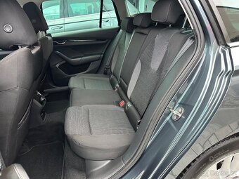 Škoda Octavia 4 combi 2.0TDI 110kw DSG - 9