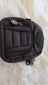 Harley Davidson Crosby kabelka - 9
