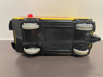 Lego Duplo lokomotiva I - 9