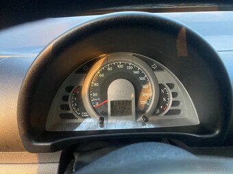 Volkswagen Fox 1.4i 55kw - 9