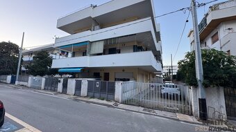Prodej bytu 2+kk 50 m² Montesilvano, Itálie - 9