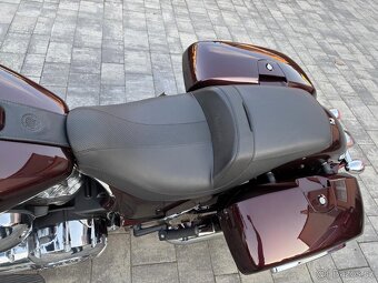Indián Chieftain 2019 - 9