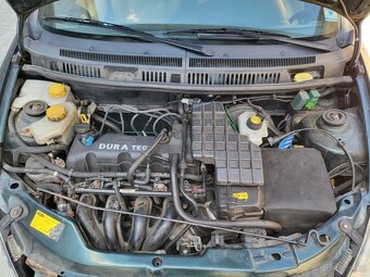 Prodám Ford StreetKa Cabrio - 9
