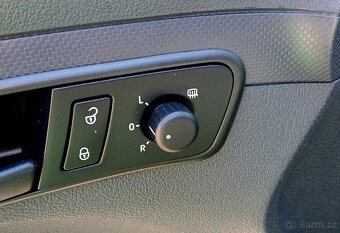 CADDY MAXI COMBI 1,6 CRDTI PO ROZVODECH. - 9