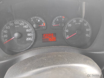 FIAT DOBLO 1,3D Multijet 55kw r.v.2009 model 223 - 9
