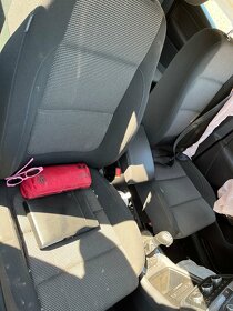 VW Sharan 7N 2.0tdi 130kw DSG 2015 na ND - 9