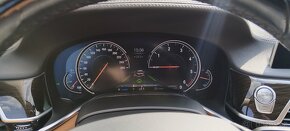 Bmw 730d xdrive Výměním..prodám Po pravidelném servisu - 9
