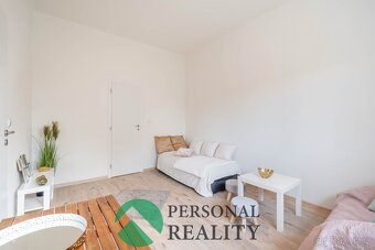 Prodej byty 1+1, 34 m2 - Písek - Budějovické Předměstí - 9